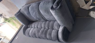 "Capotaria Estofados e Tapeçaria Bahia"